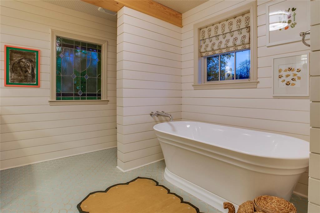 Kessler Park - Residential