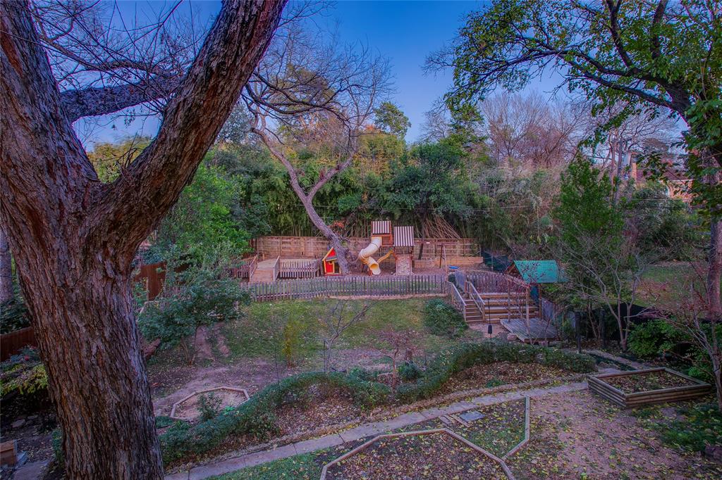 Kessler Park - Residential