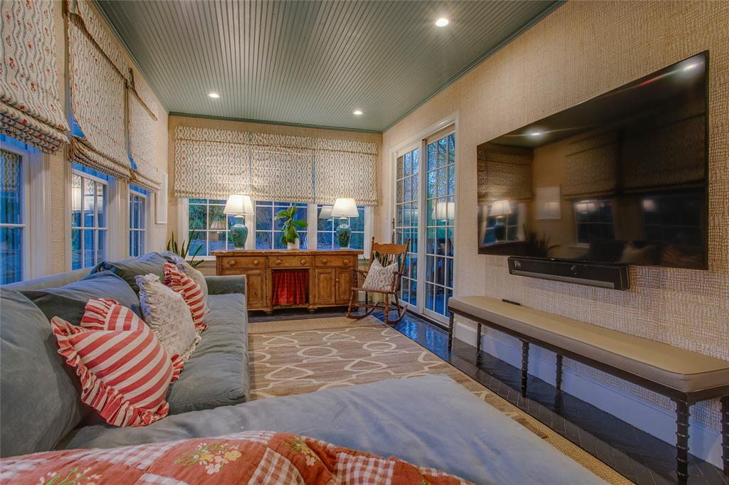 Kessler Park - Residential