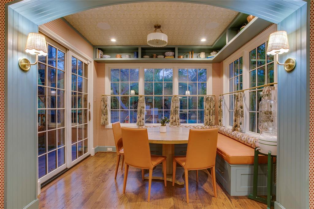 Kessler Park - Residential