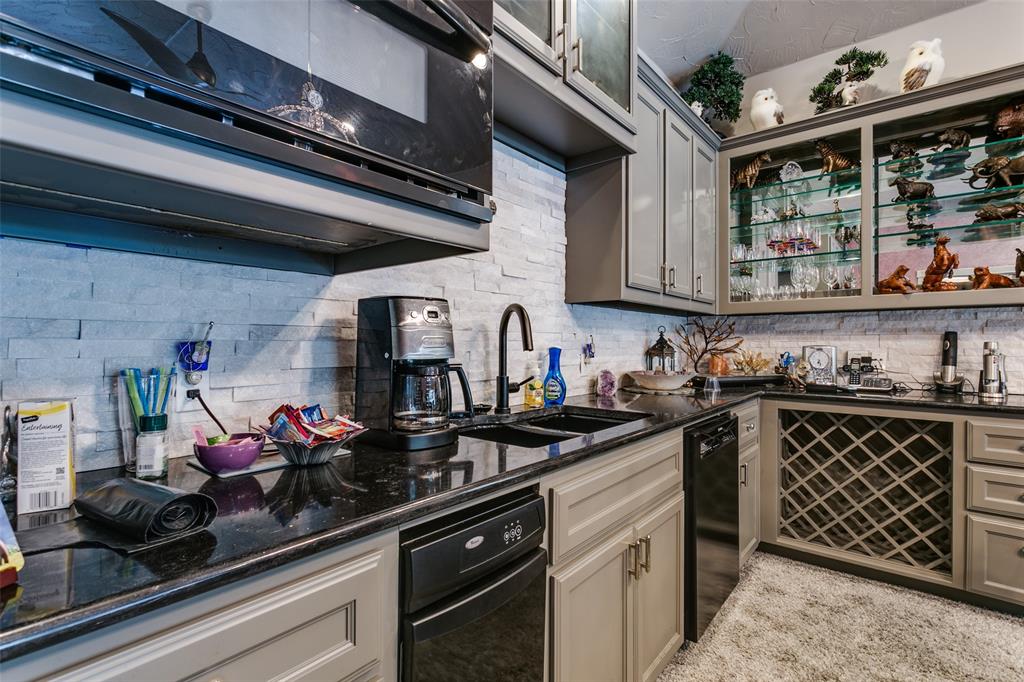 Vista Trail Country Estate Add - Residential