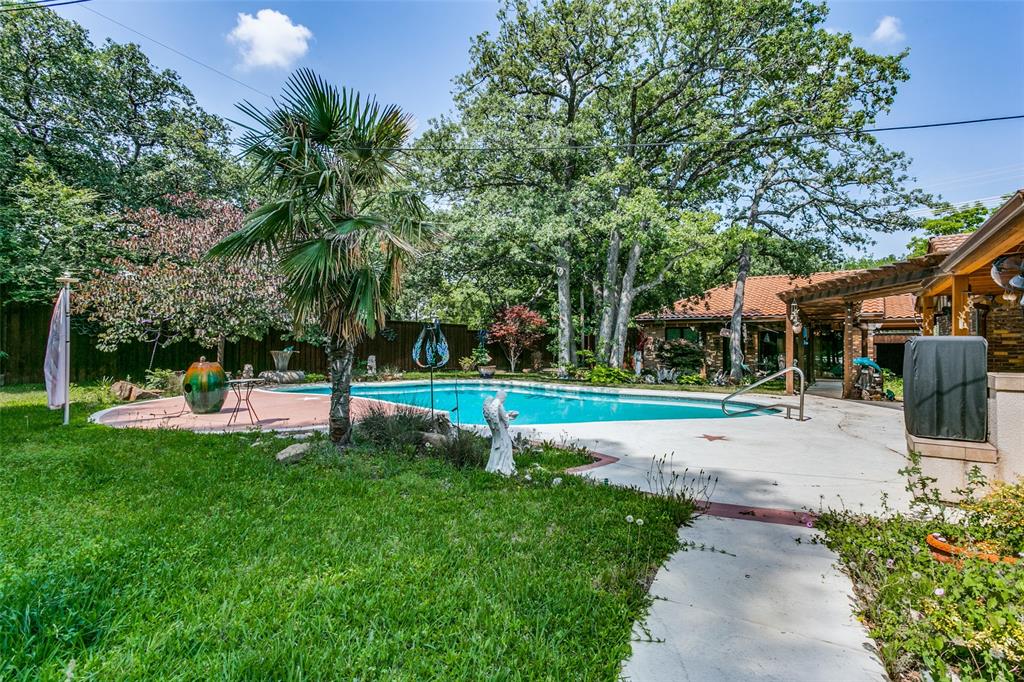 Vista Trail Country Estate Add - Residential