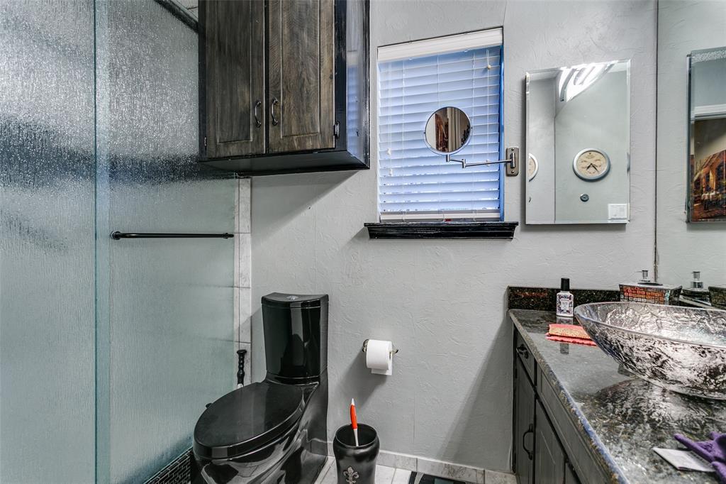 Vista Trail Country Estate Add - Residential