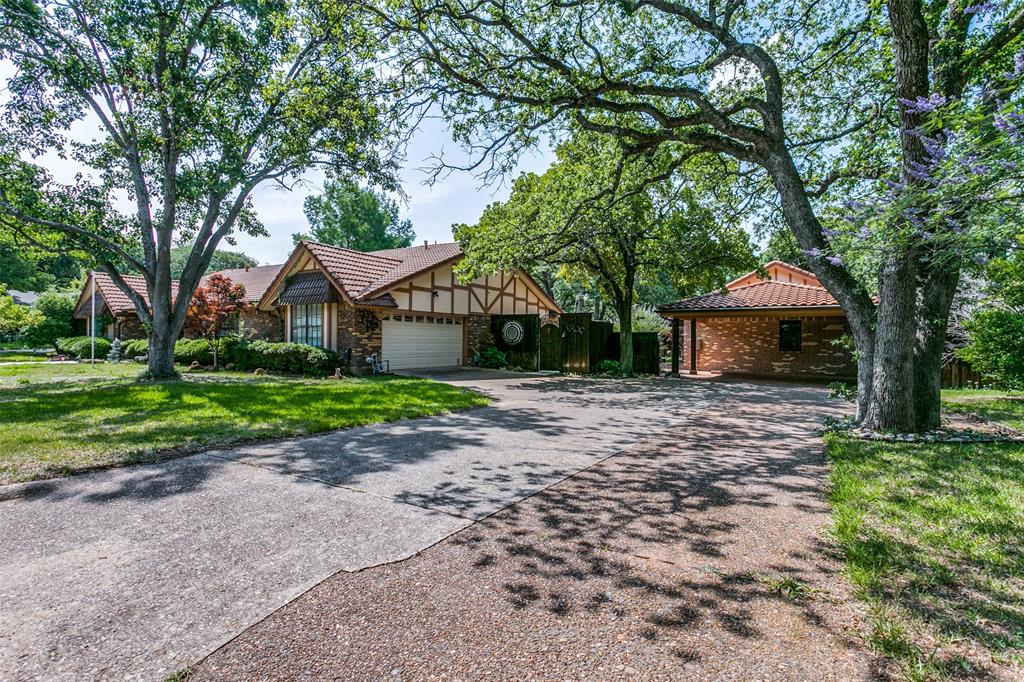 Vista Trail Country Estate Add - Residential