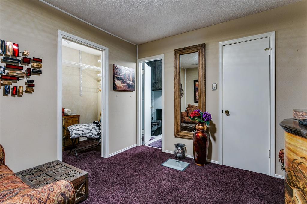 Vista Trail Country Estate Add - Residential