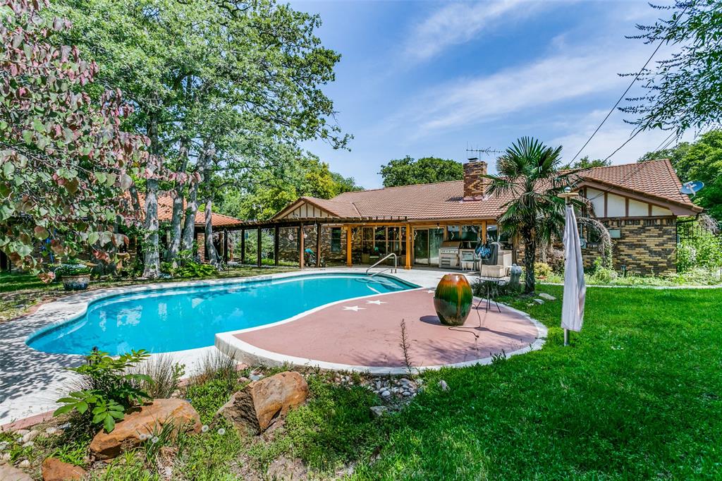 Vista Trail Country Estate Add - Residential