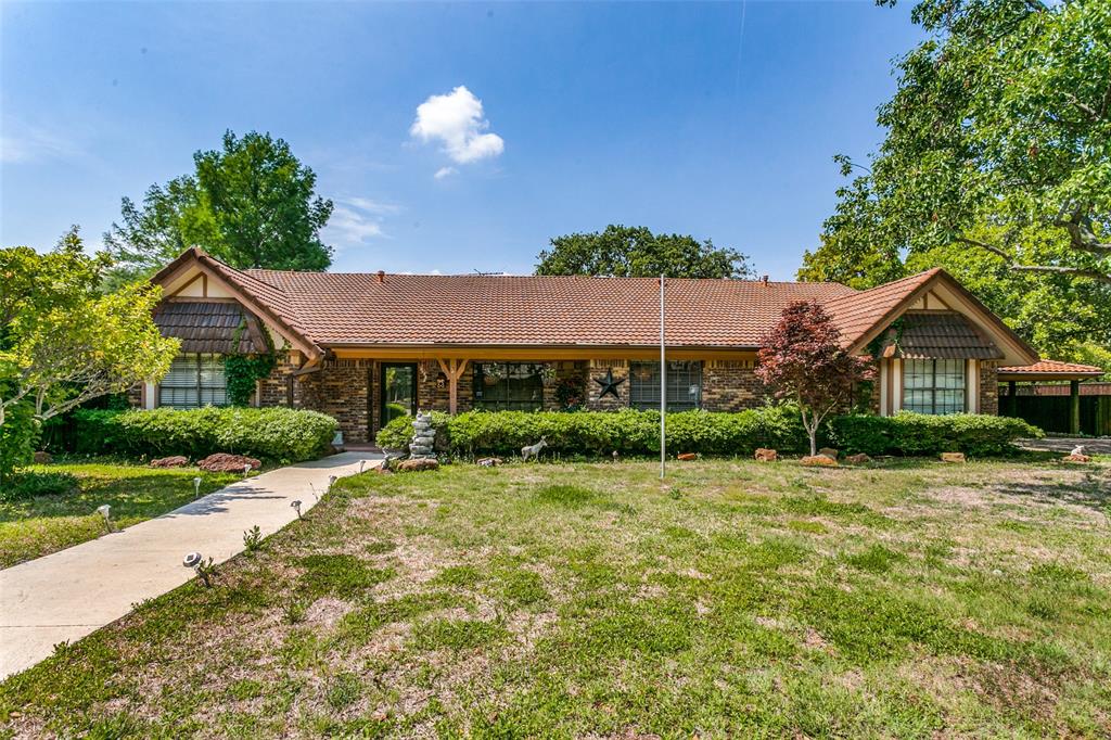 Vista Trail Country Estate Add - Residential