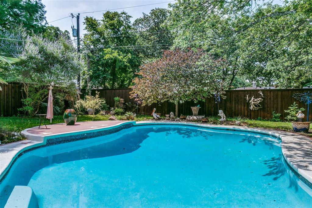 Vista Trail Country Estate Add - Residential