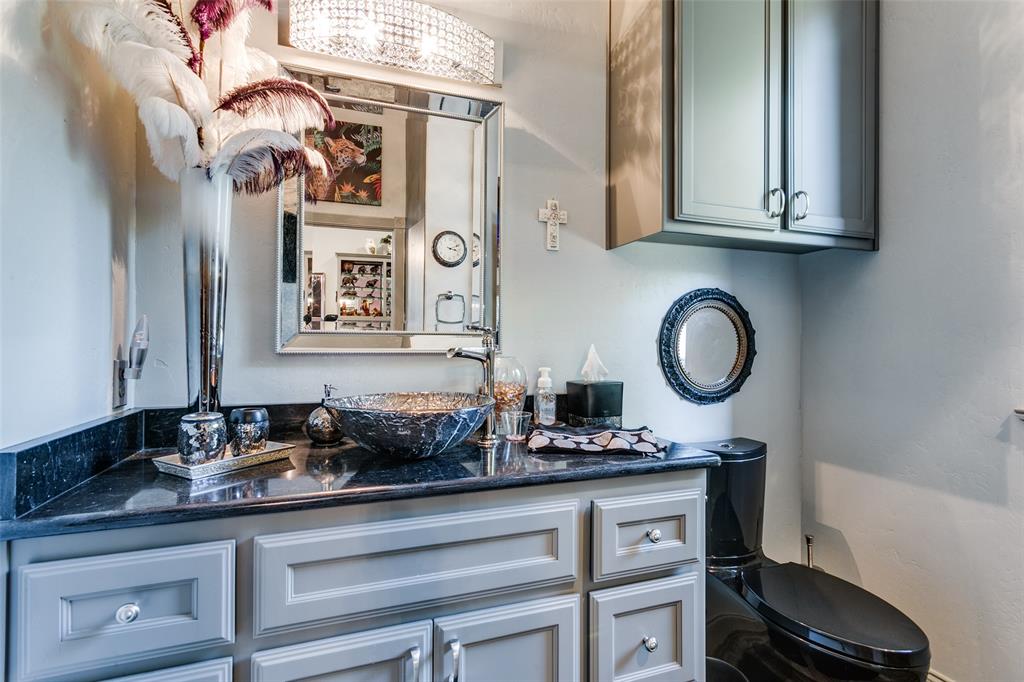 Vista Trail Country Estate Add - Residential