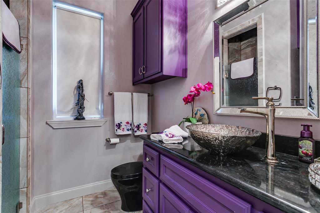 Vista Trail Country Estate Add - Residential