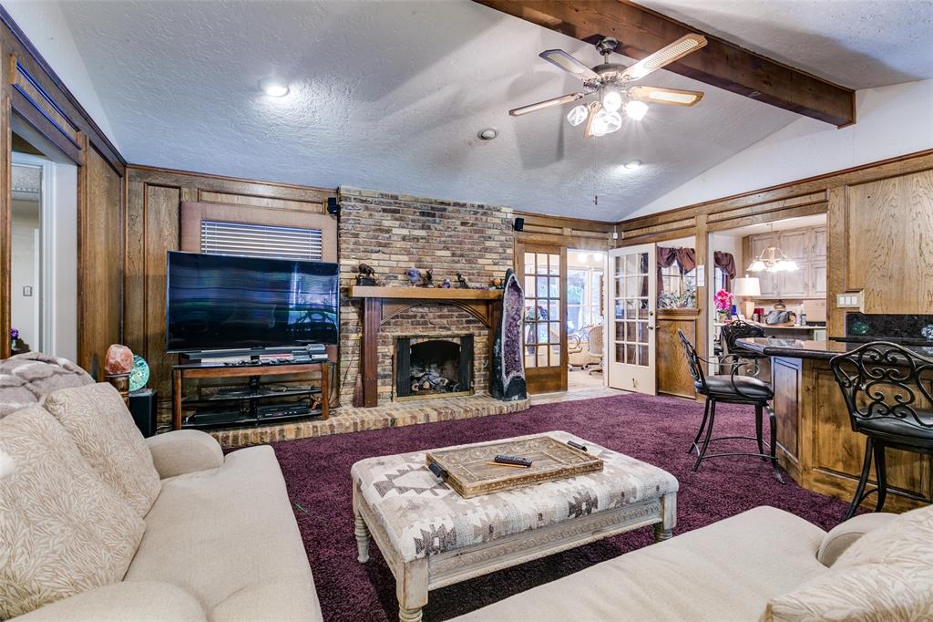 Vista Trail Country Estate Add - Residential