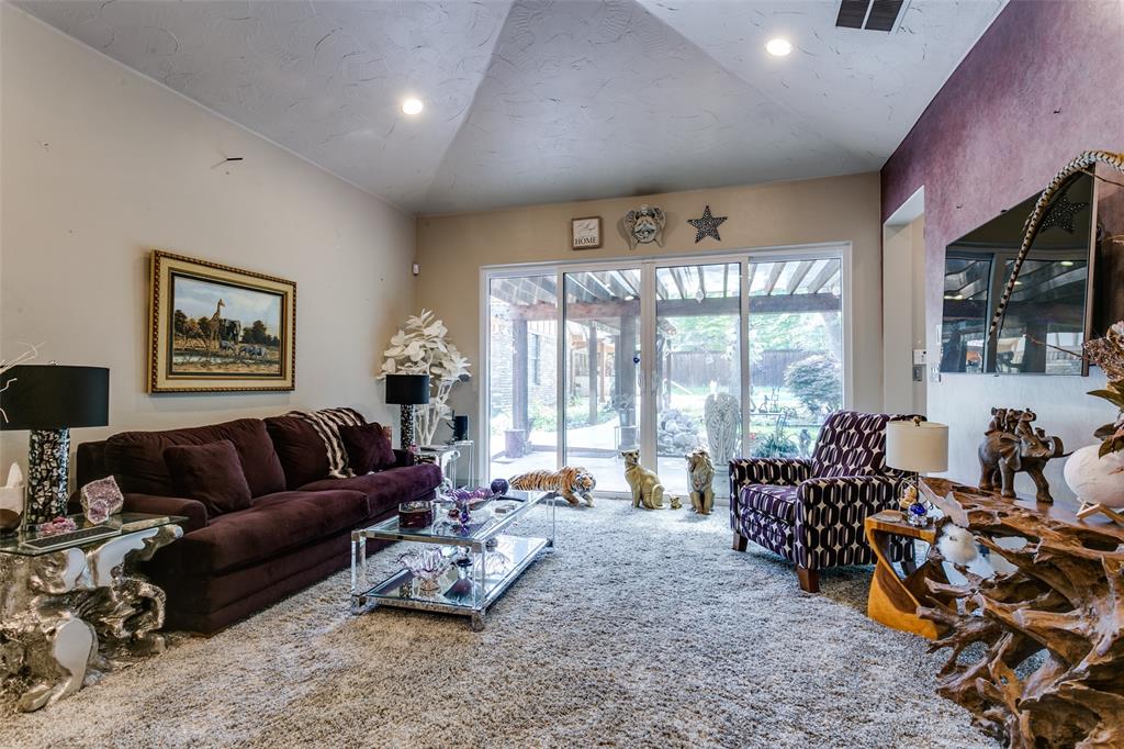 Vista Trail Country Estate Add - Residential