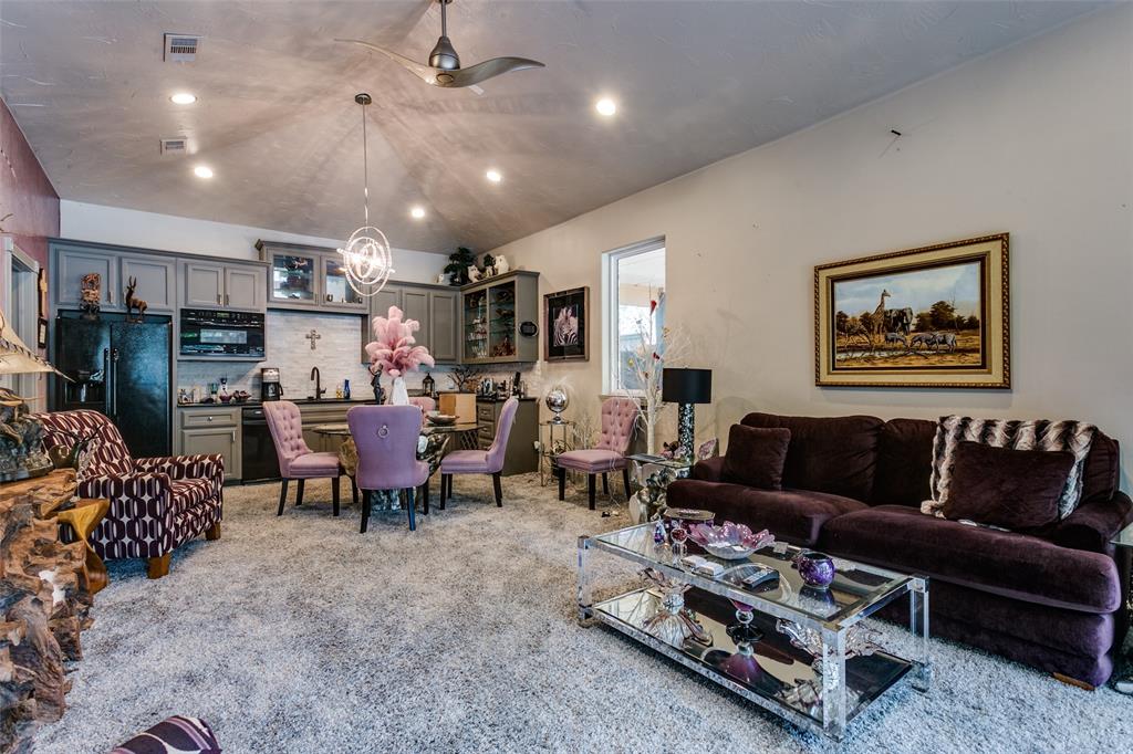 Vista Trail Country Estate Add - Residential