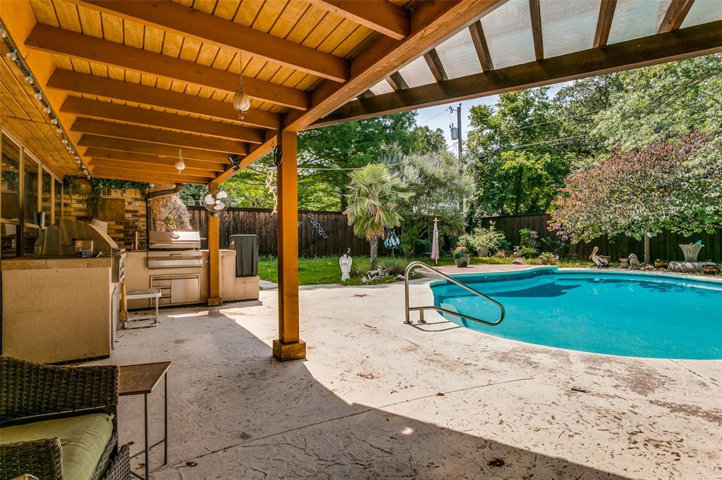 Vista Trail Country Estate Add - Residential