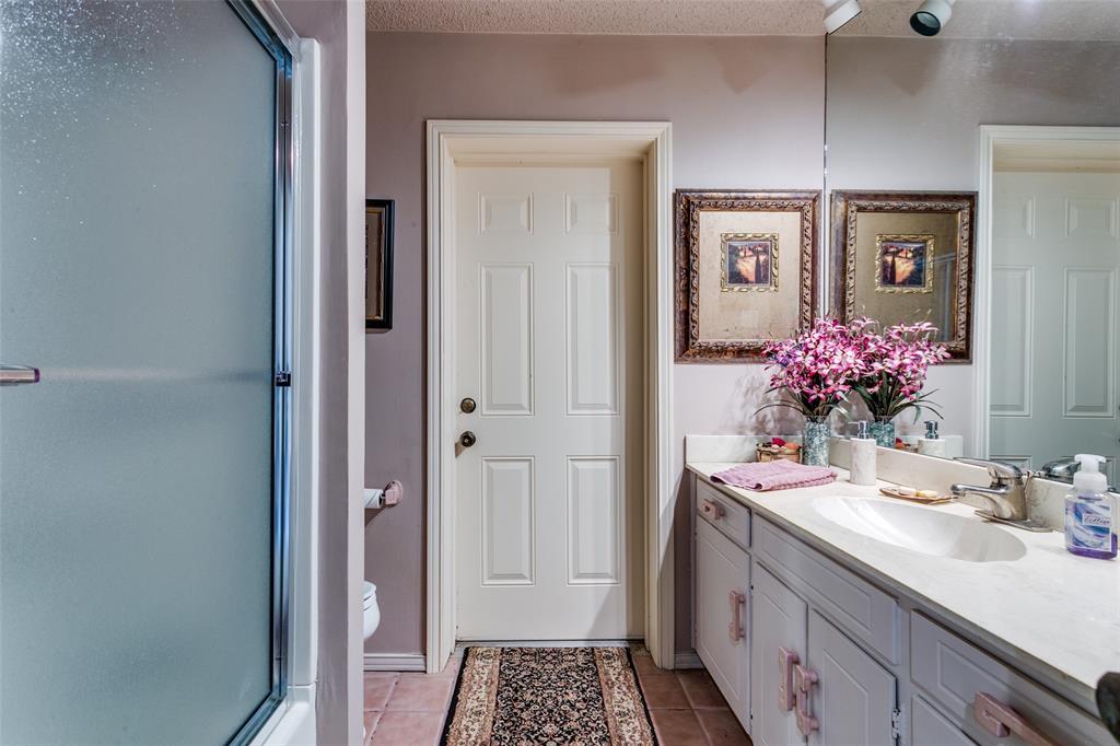 Vista Trail Country Estate Add - Residential