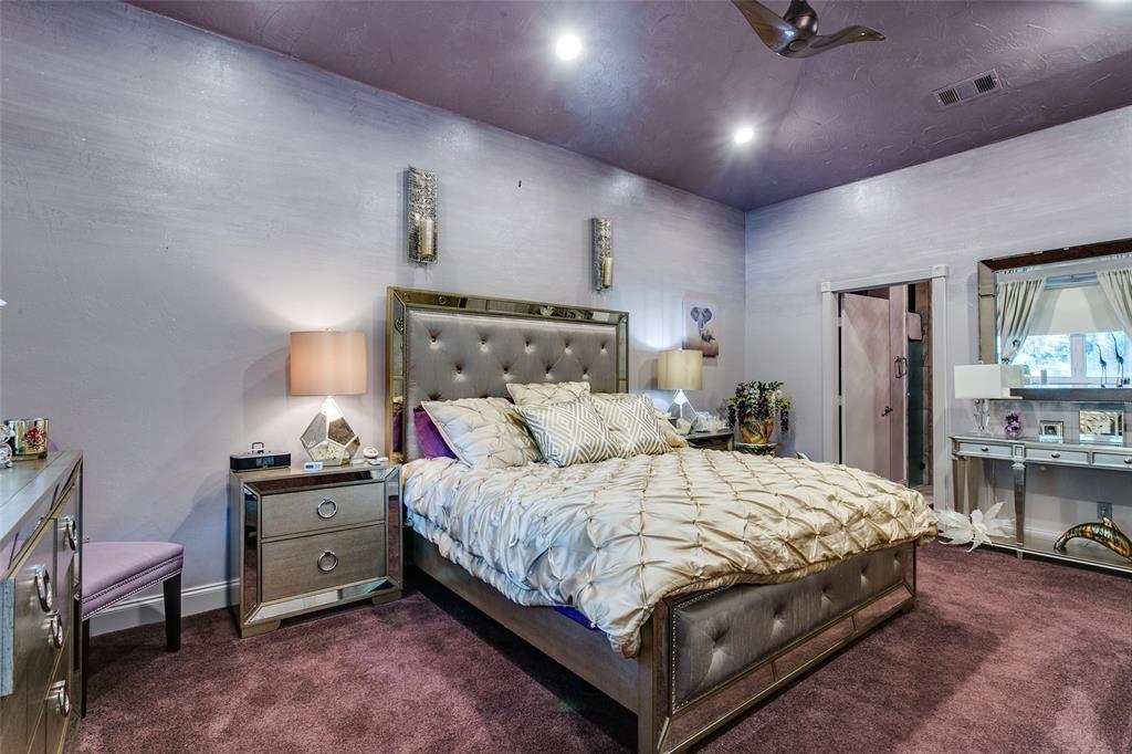 Vista Trail Country Estate Add - Residential