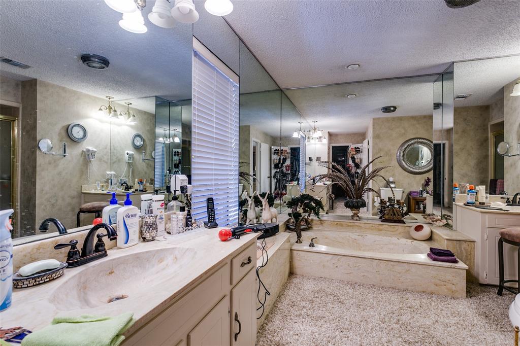 Vista Trail Country Estate Add - Residential