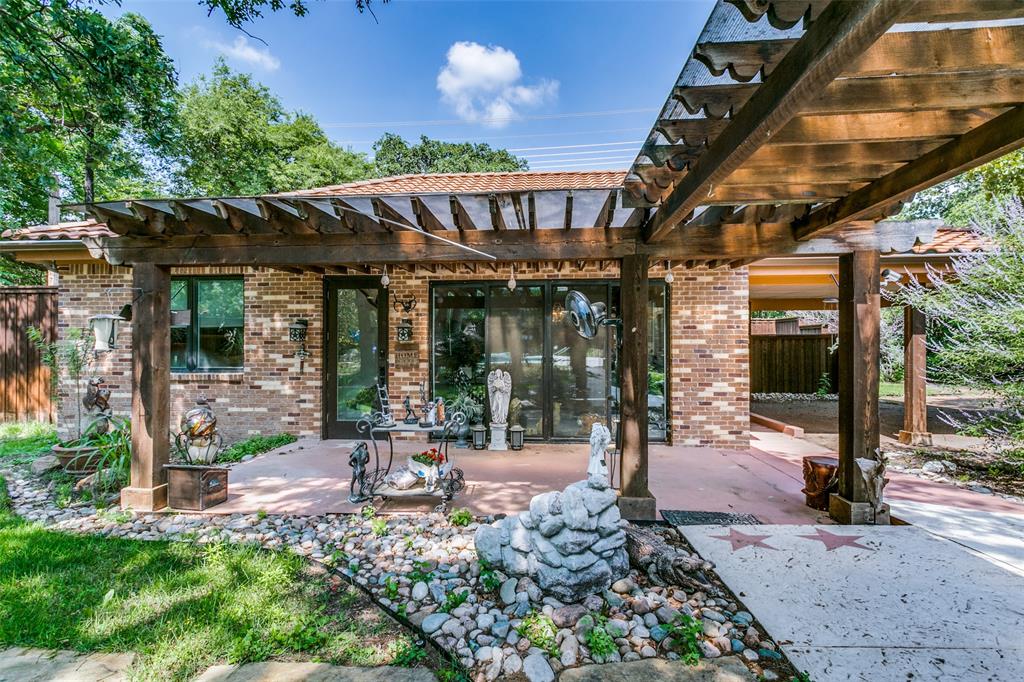 Vista Trail Country Estate Add - Residential