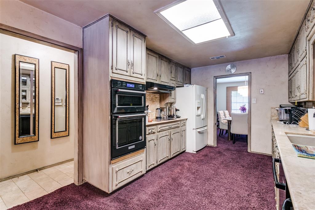 Vista Trail Country Estate Add - Residential