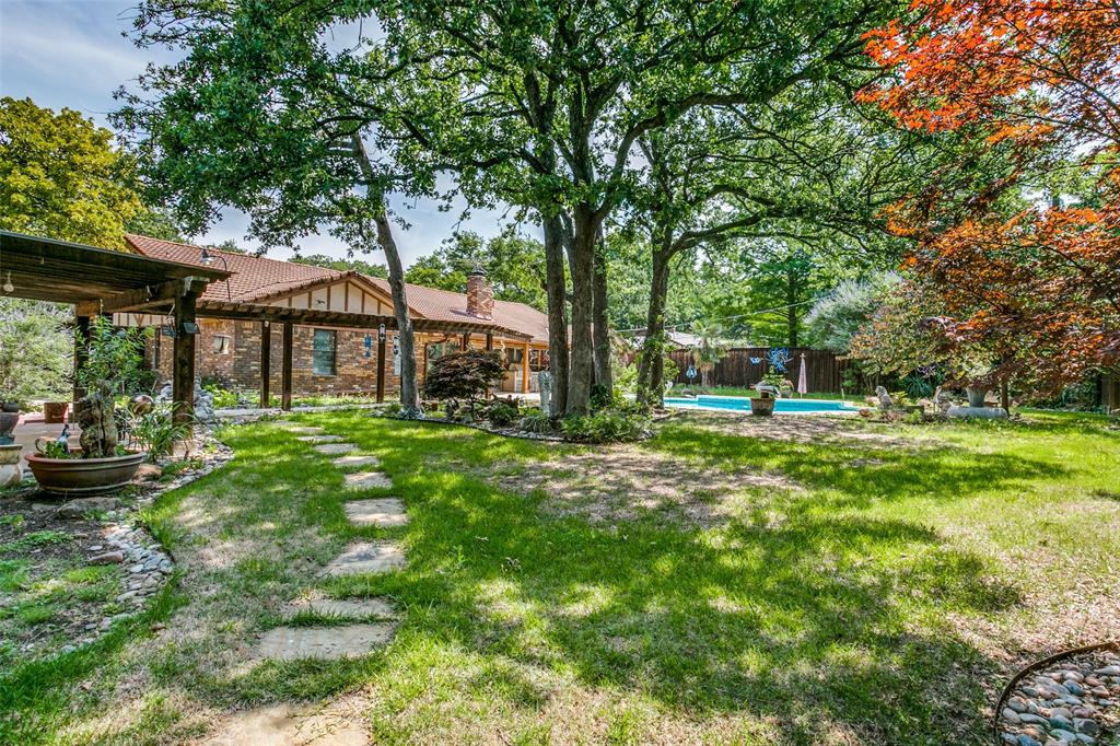 Vista Trail Country Estate Add - Residential