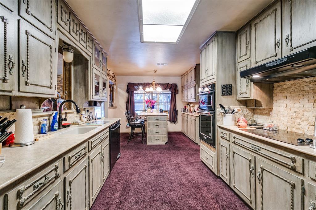 Vista Trail Country Estate Add - Residential