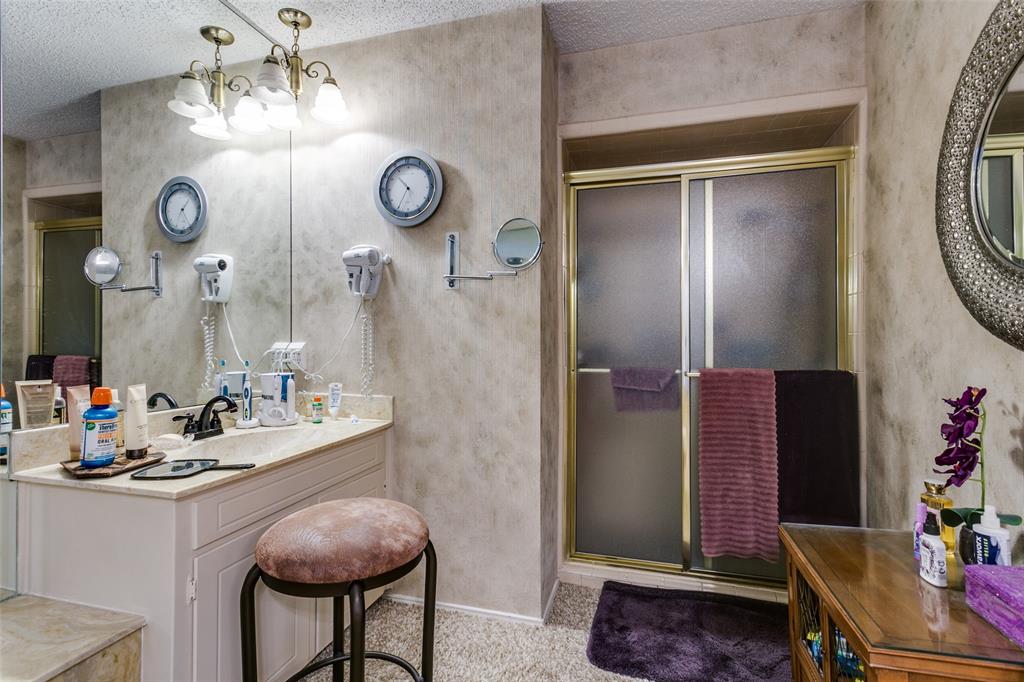 Vista Trail Country Estate Add - Residential