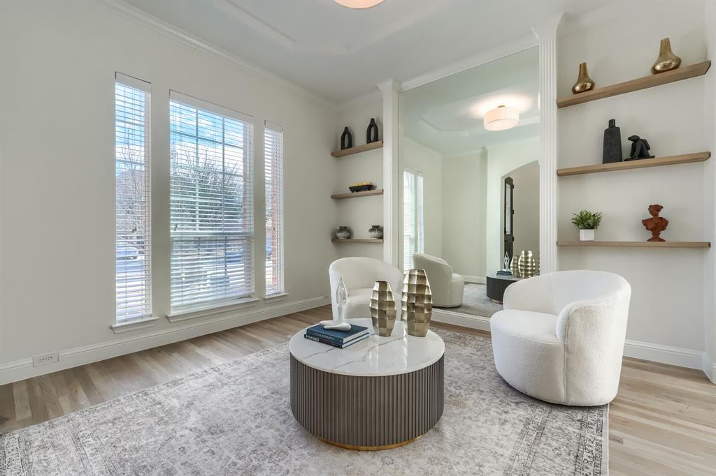 900 Twin Buttes Drive