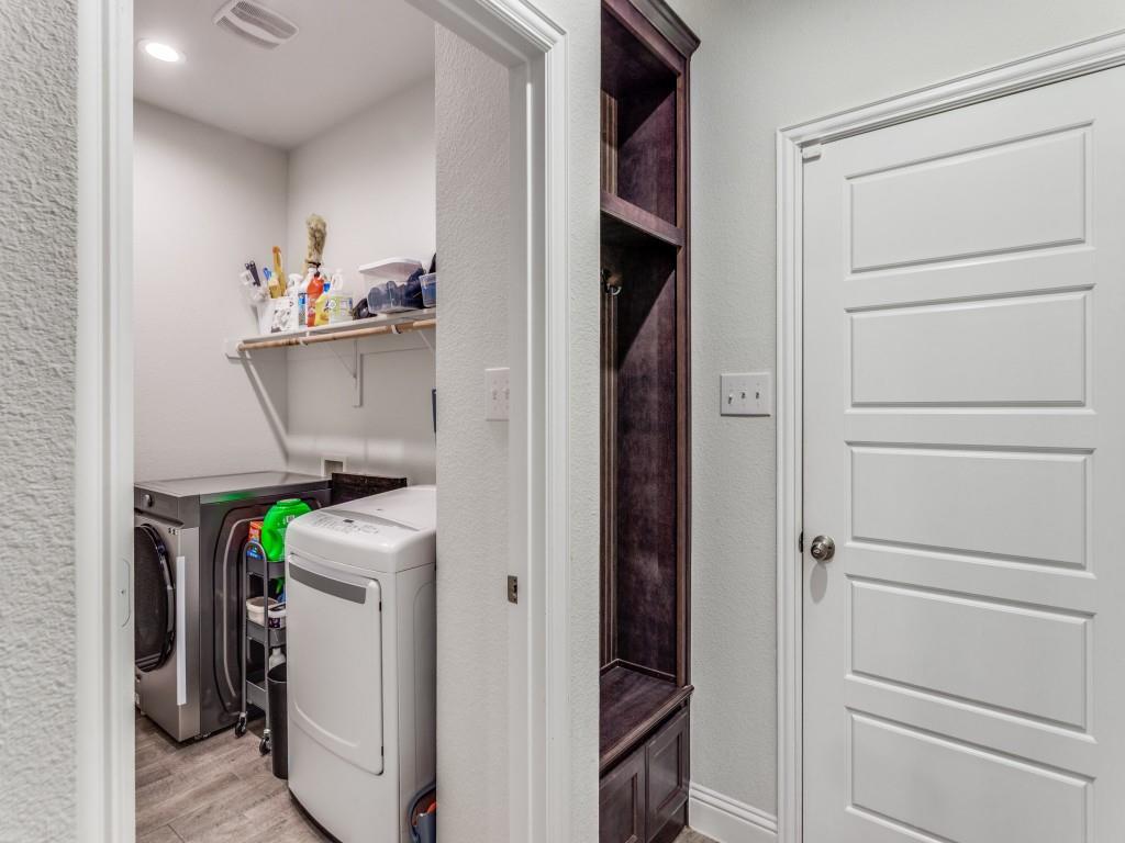 Marine Creek Ranch Add - Residential