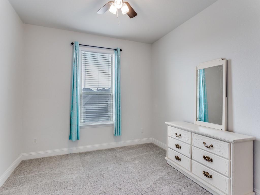 Marine Creek Ranch Add - Residential