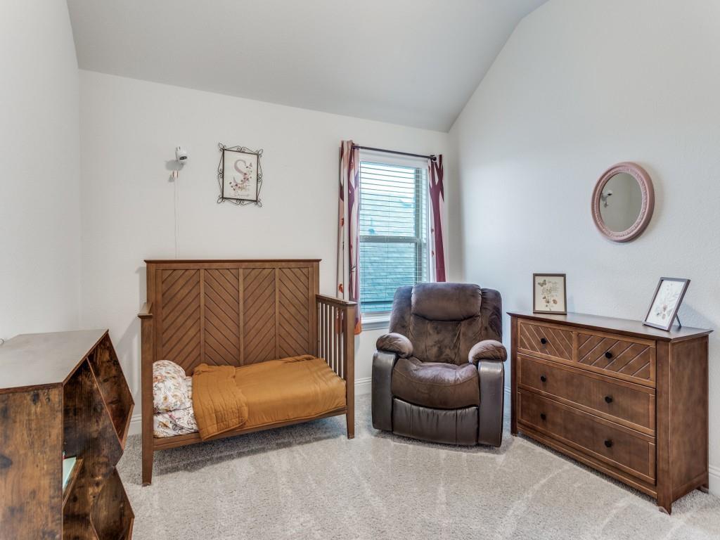 Marine Creek Ranch Add - Residential