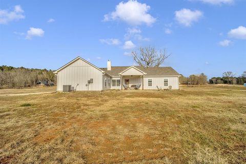 A home in Winona