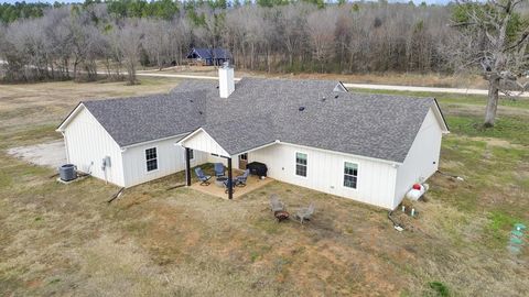 A home in Winona