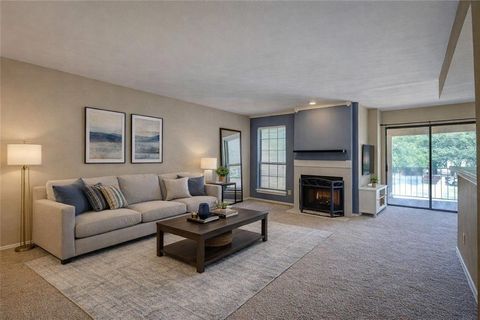 Photo of 5825 Marvin Loving Drive #204, Garland, TX 75043 (MLS # 21233897)