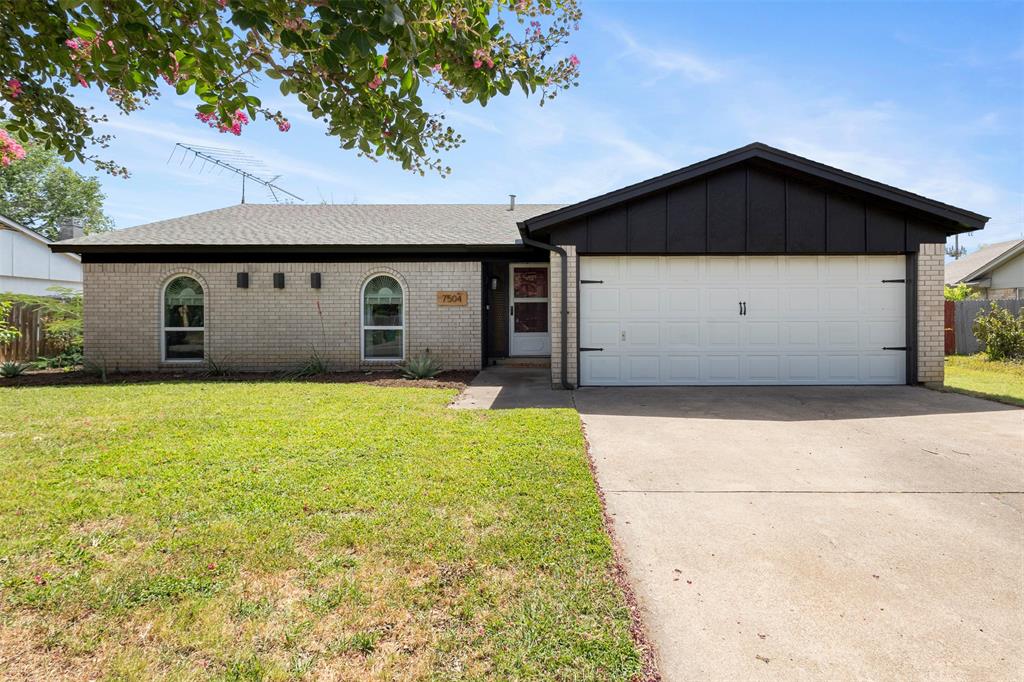 Kingswood Estates Add - Residential