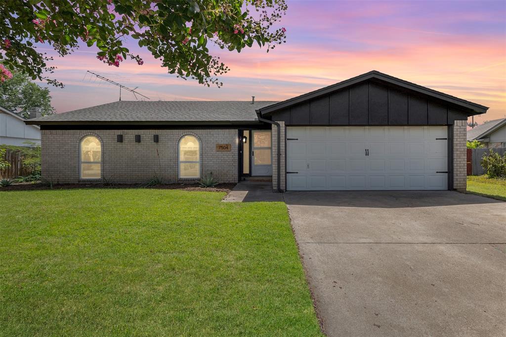 Kingswood Estates Add - Residential