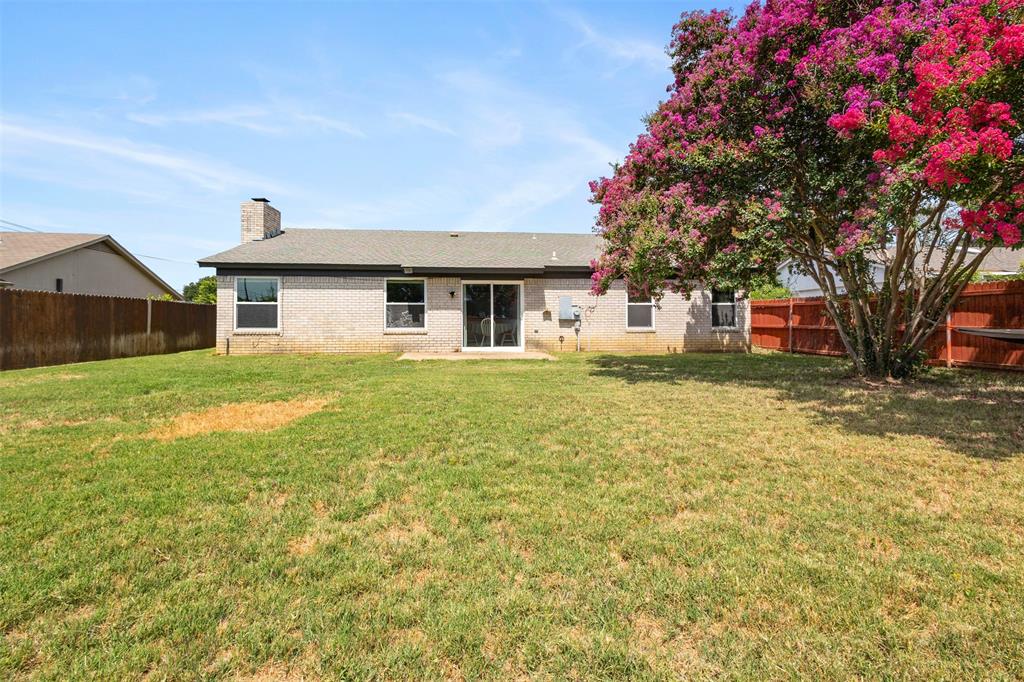 Kingswood Estates Add - Residential