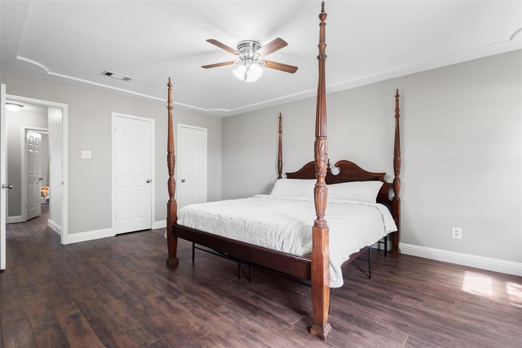 Kingswood Estates Add - Residential