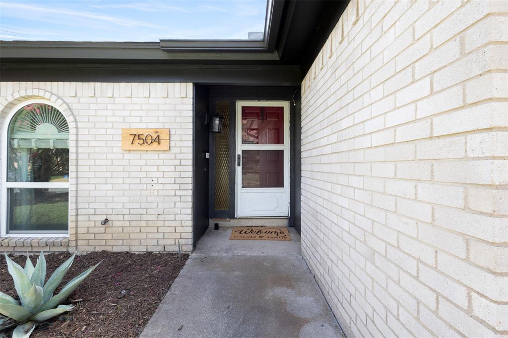 Kingswood Estates Add - Residential