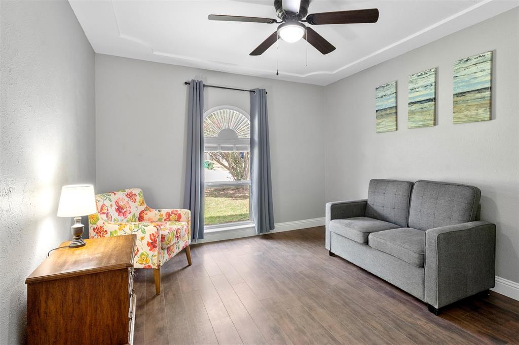 Kingswood Estates Add - Residential