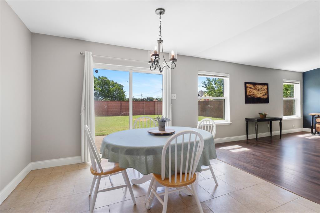 Kingswood Estates Add - Residential