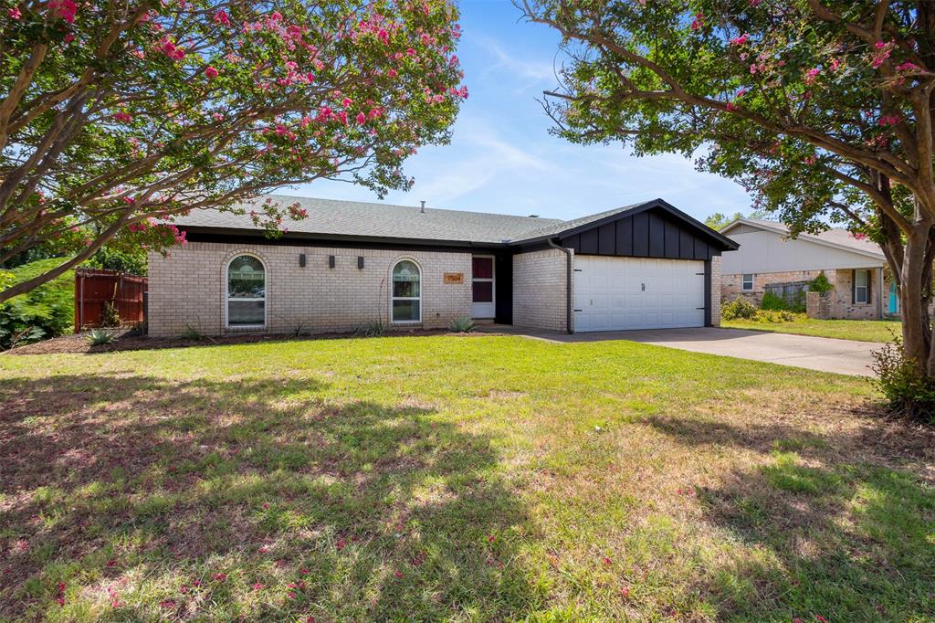 Kingswood Estates Add - Residential