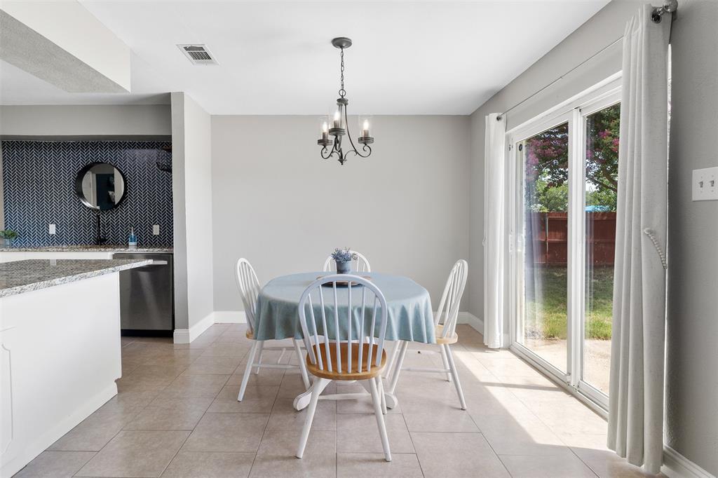 Kingswood Estates Add - Residential