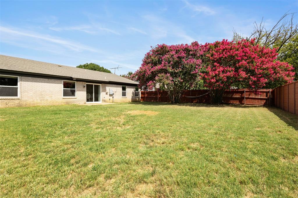 Kingswood Estates Add - Residential