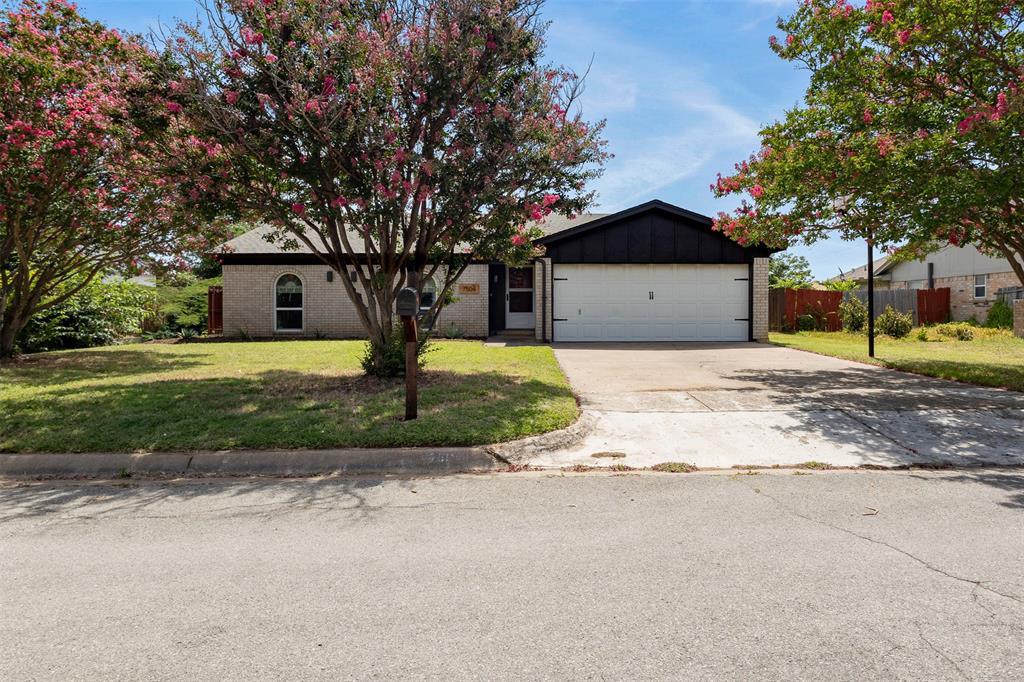 Kingswood Estates Add - Residential