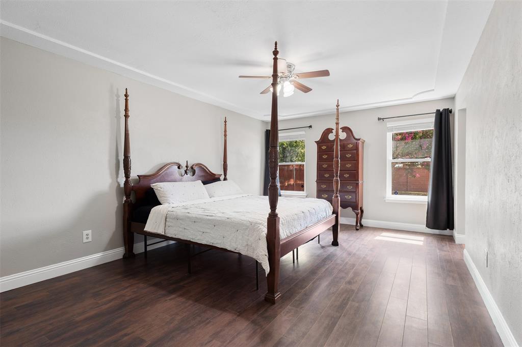 Kingswood Estates Add - Residential