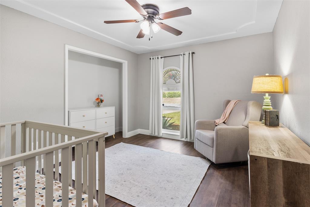 Kingswood Estates Add - Residential