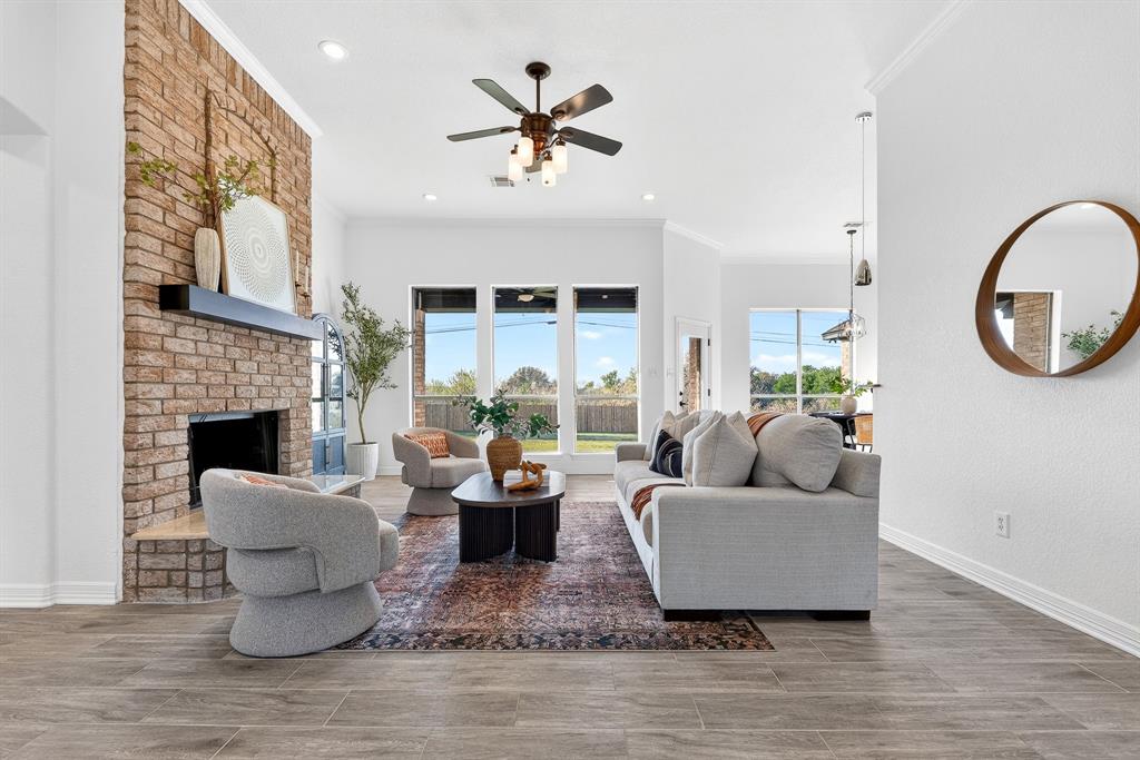 136 Spring Meadow Lane