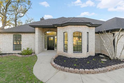 136 Spring Meadow Lane Belton TX 76513
