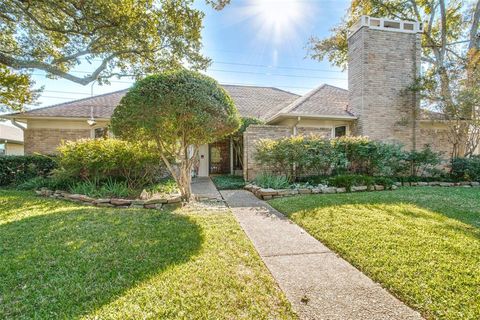 A home in Dallas