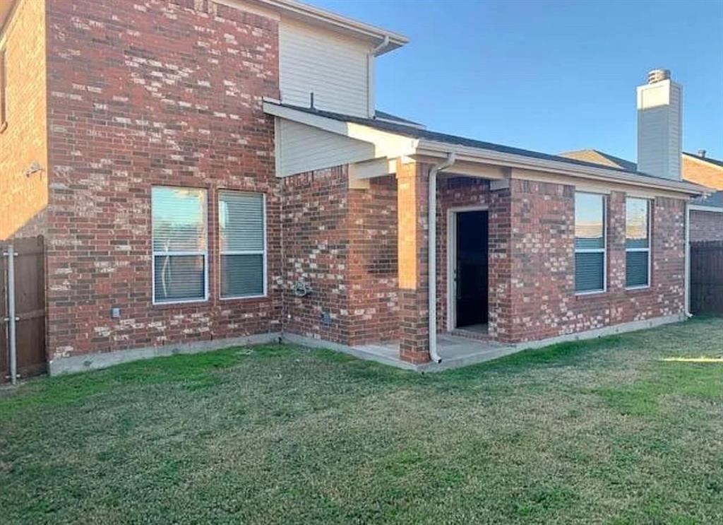 Trails Of Fossil Creek Ph I - Residential Lease